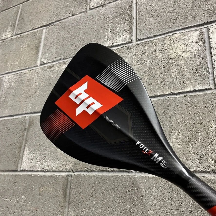 Bigsurf — Black Project HYDRO